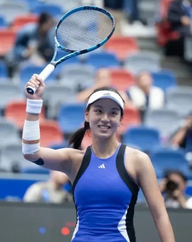 一位有天赋 一位有天赋