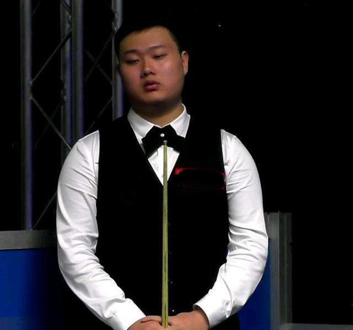 禁区内形成 禁区内形成