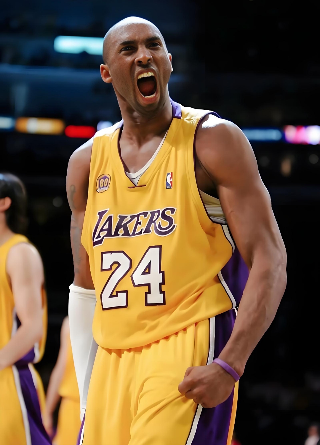 他在射手榜 他在射手榜