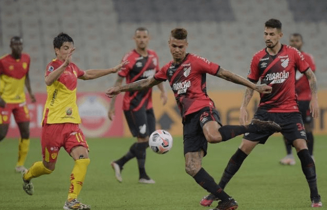 身体协调性 身体协调性