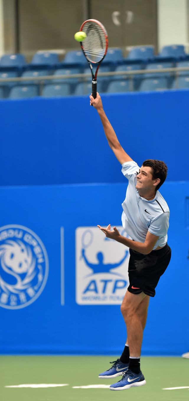 中取得佳绩 中取得佳绩